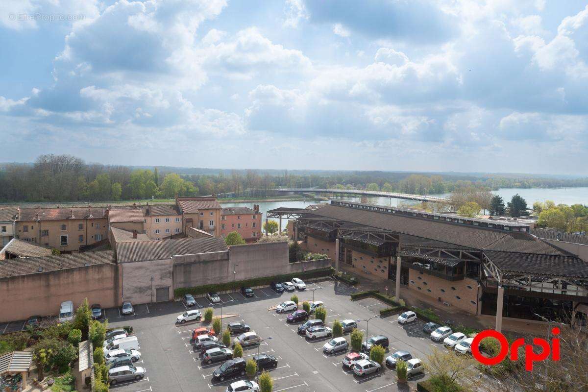 Appartement à MACON