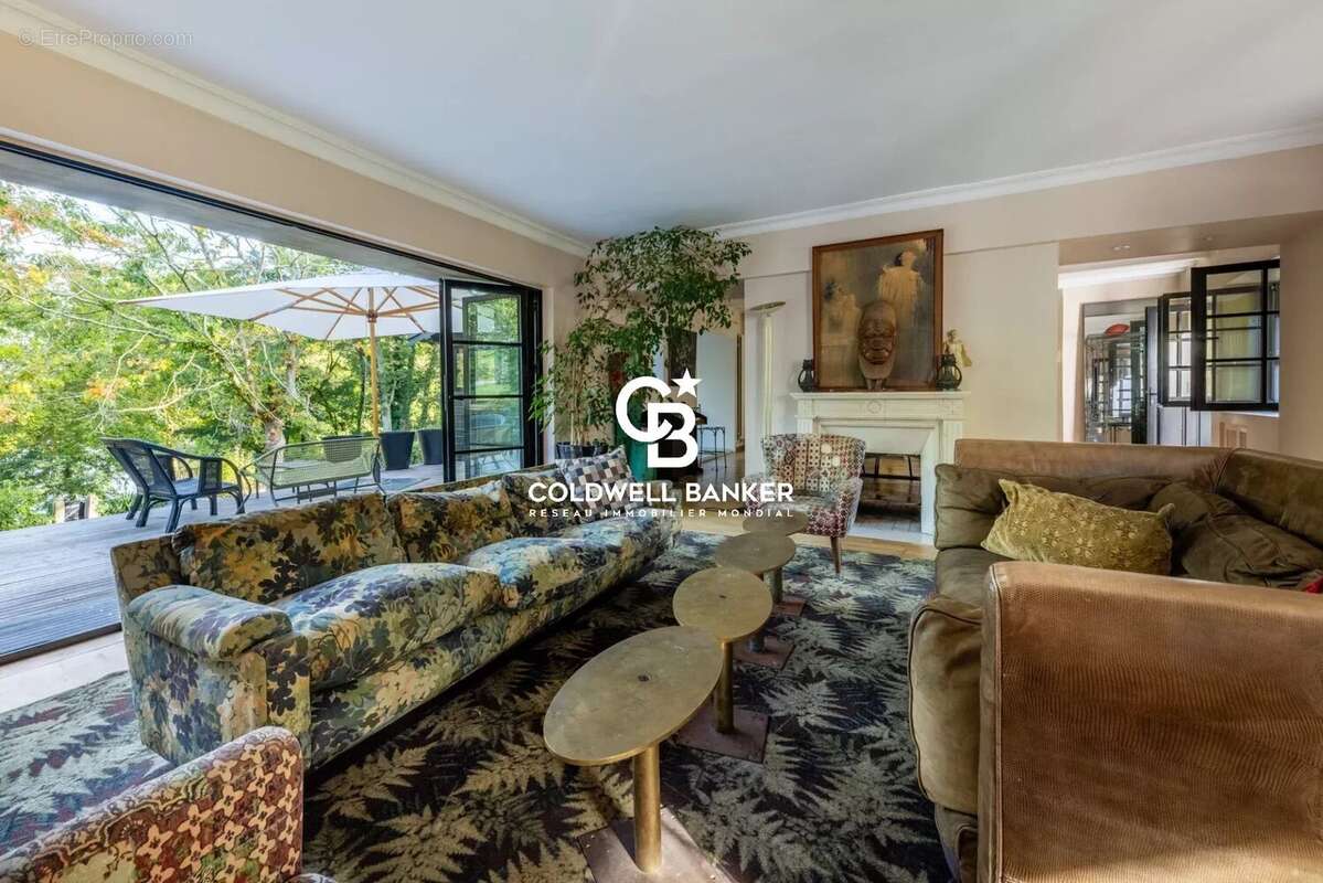 Maison à SUCE-SUR-ERDRE