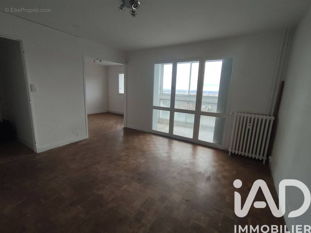 Photo 1 - Appartement à AGEN