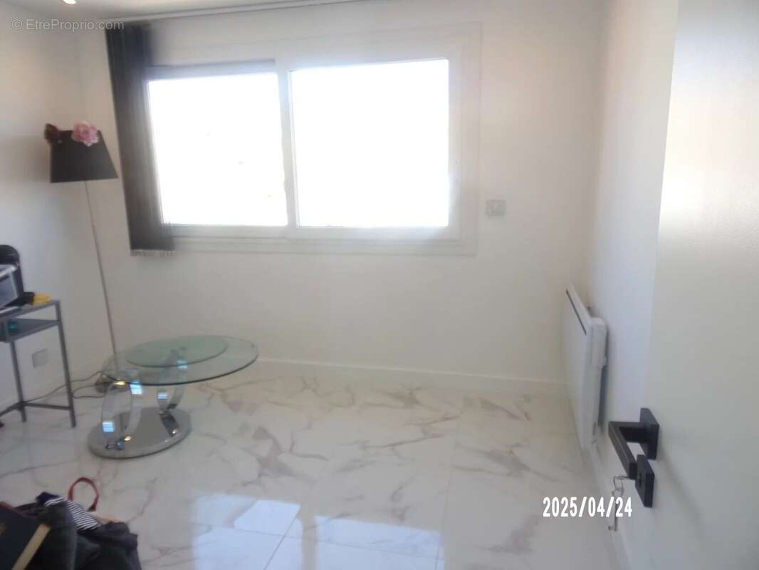 Appartement à MARSEILLE-14E