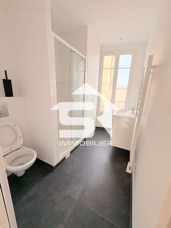 Appartement à FONTENAY-SOUS-BOIS
