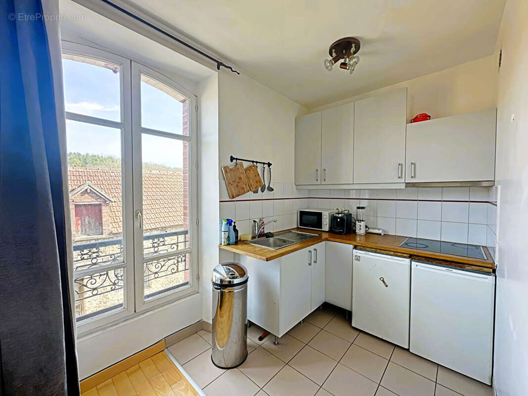 Appartement à RAMBOUILLET