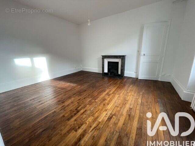 Photo 4 - Maison à CHAUMONT