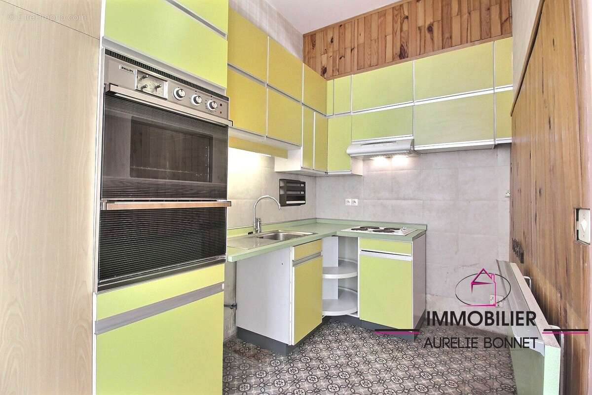 Maison à TROUVILLE-SUR-MER