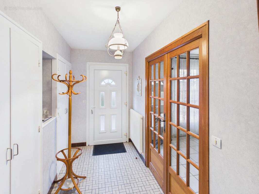 Photo 3 - Maison à MORLAIX