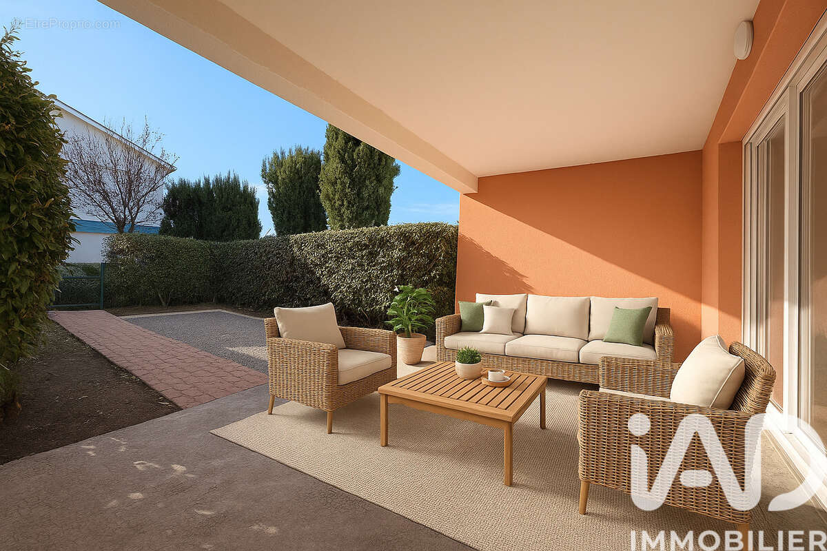 Photo 3 - Appartement à GUJAN-MESTRAS