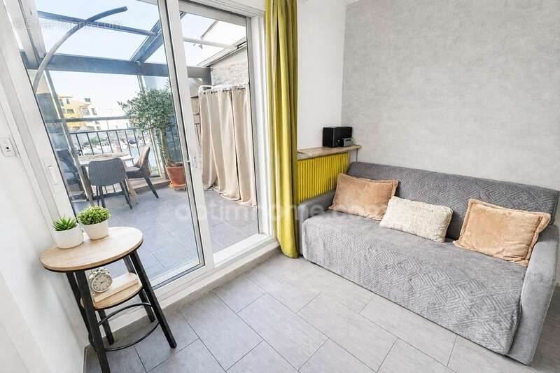 Appartement à AGDE