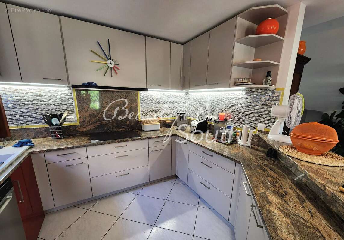 Maison à LE BARCARES