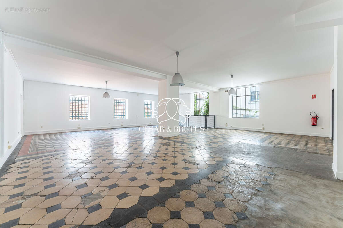 Appartement 244 m² à Lyon-7e  - photo 6