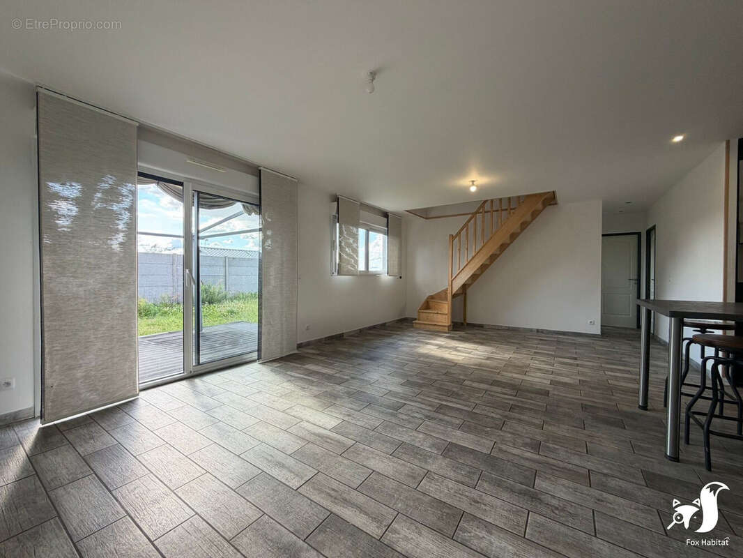 Maison 123 m² à Cambrai  - photo 3
