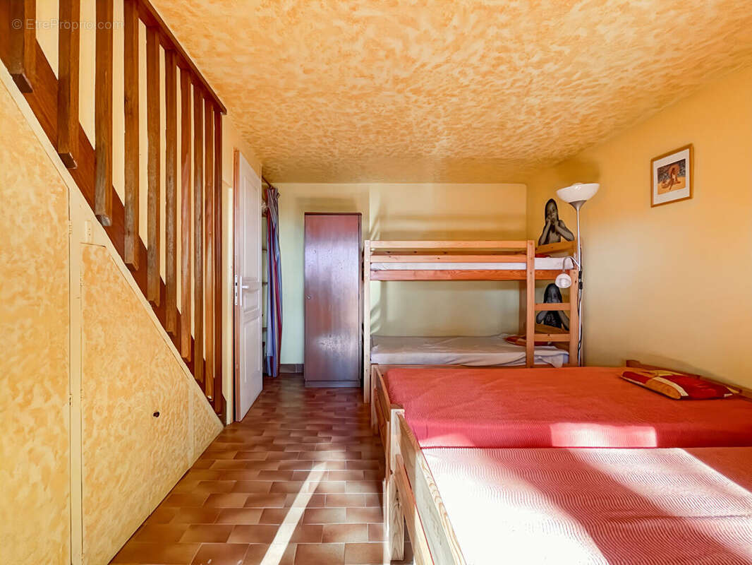 Appartement à SAUSSET-LES-PINS