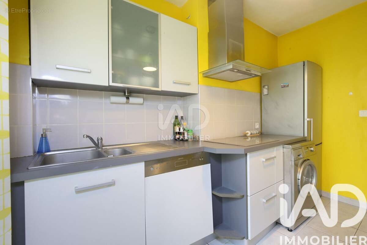 Appartement 56 m² à Toulouse  - photo 9