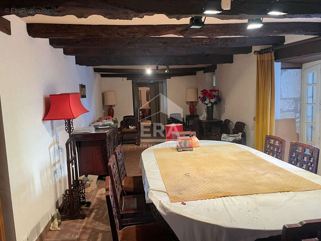 Maison à LOUBERS