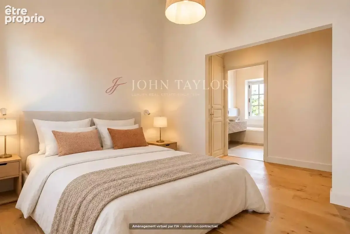 Maussane-les-Alpilles — Une maison rénovée au rythme du village - photo 12