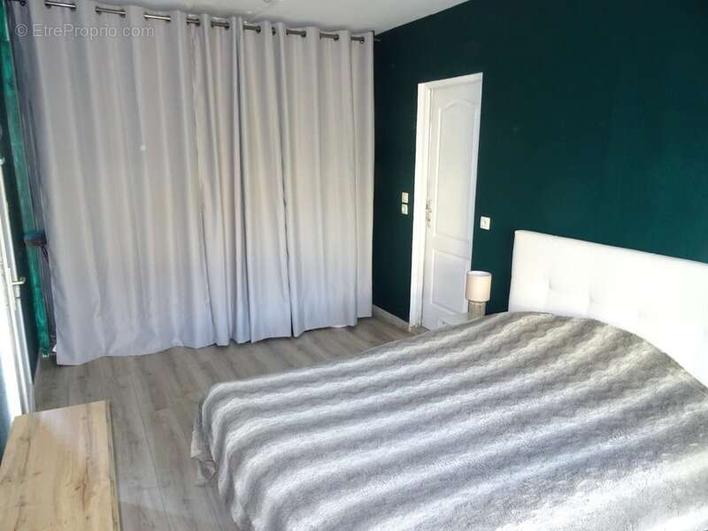 Maison à vendre 4 pièces GRASSAC (16) - photo 28