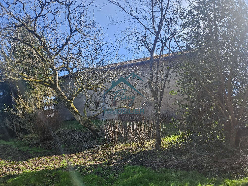 Maison à FIMENIL