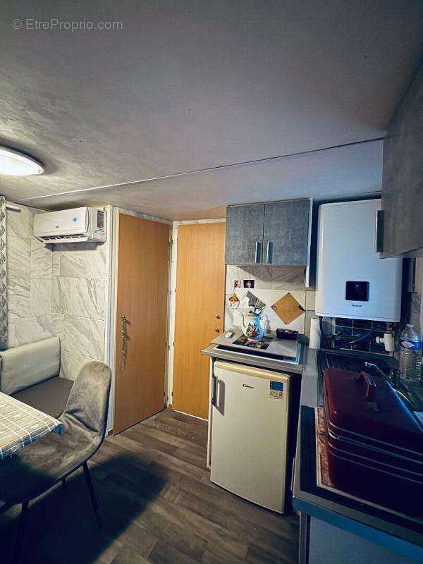 Maison à MASSIEUX