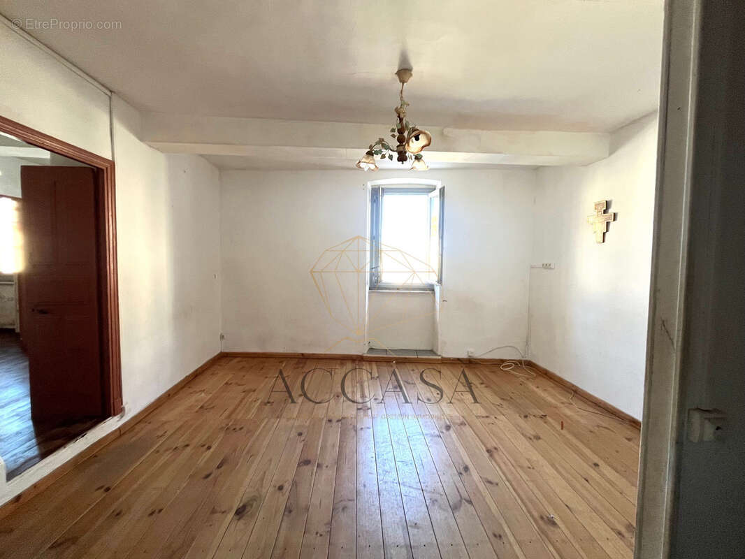 Appartement à BONIFACIO