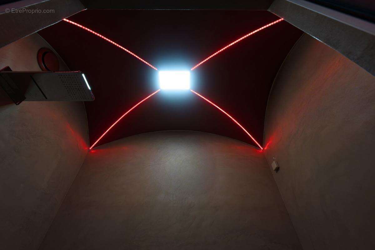 Appartement à SAN-MARTINO-DI-LOTA