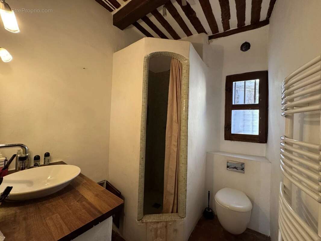 Appartement à GRASSE