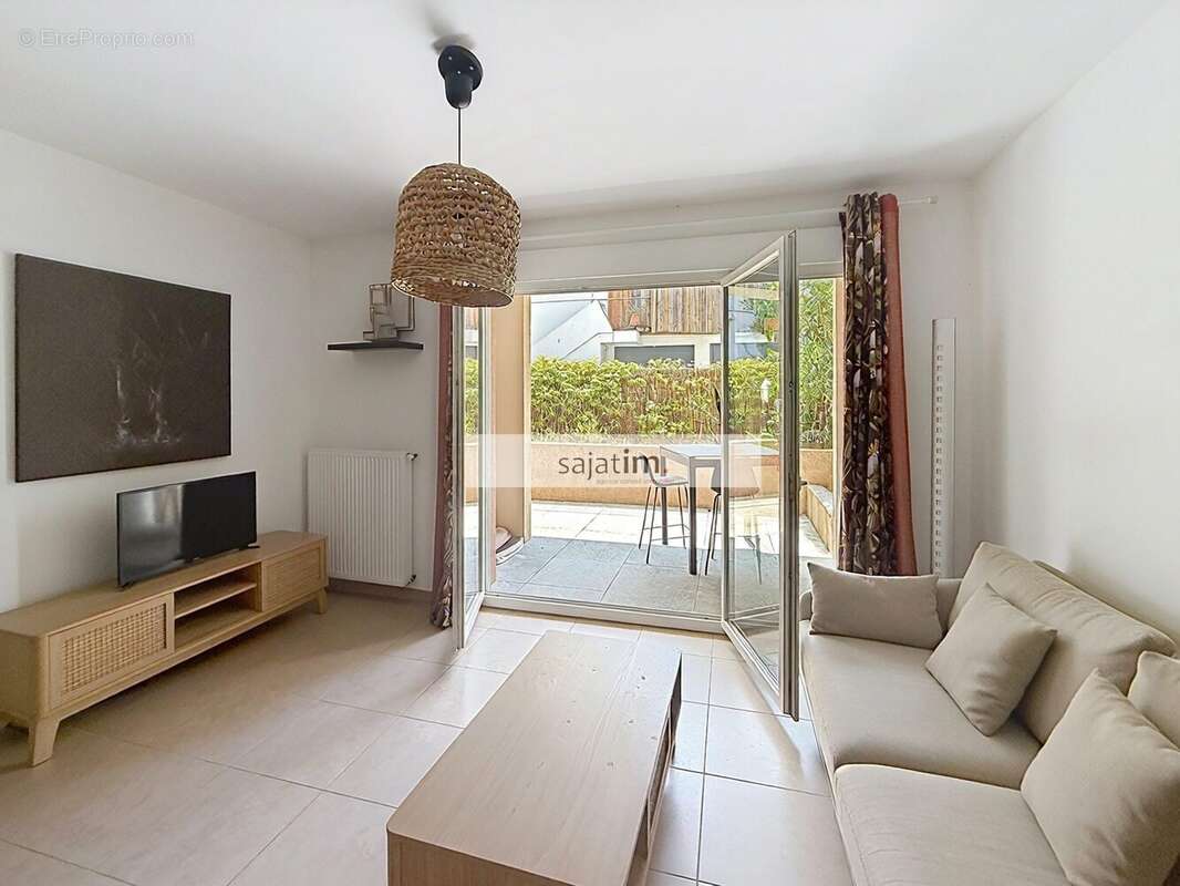 Appartement à LA SEYNE-SUR-MER