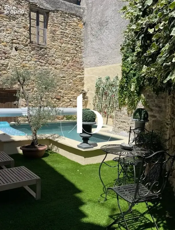 Maison 9 pièces 178 m² à vendre à Uzes (30700) - photo 26