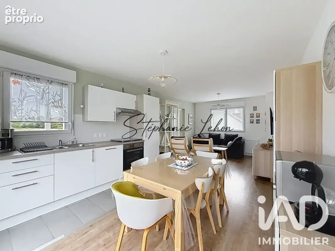 Photo 1 - Appartement à WIMEREUX