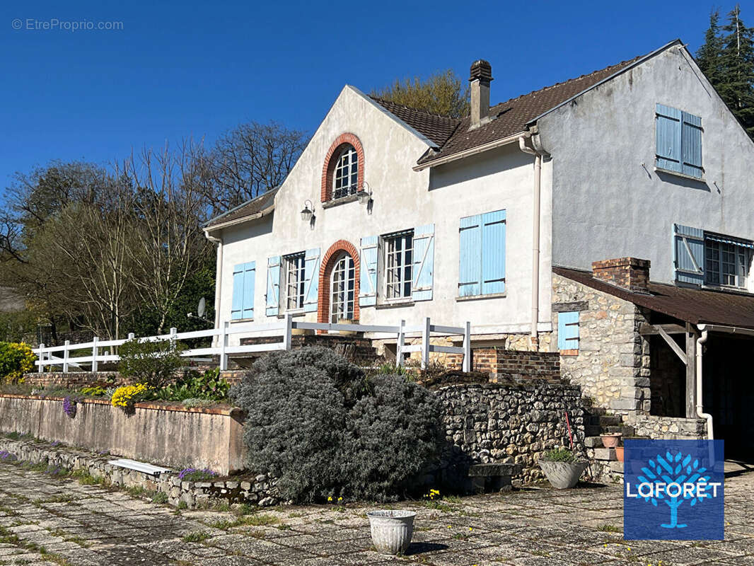 Maison à VIDELLES