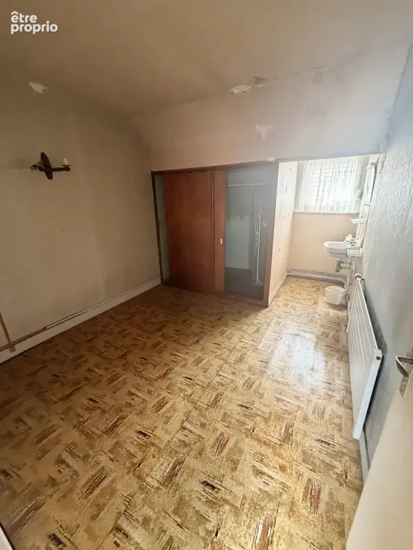 Centre-ville de Saint-quentin / Extérieur / 140 m2 - photo 10