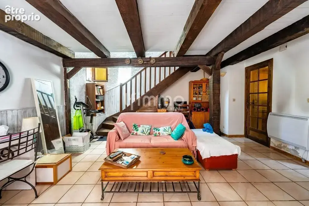 Maison de ville type 3 - Sainte Marguerite - photo 2