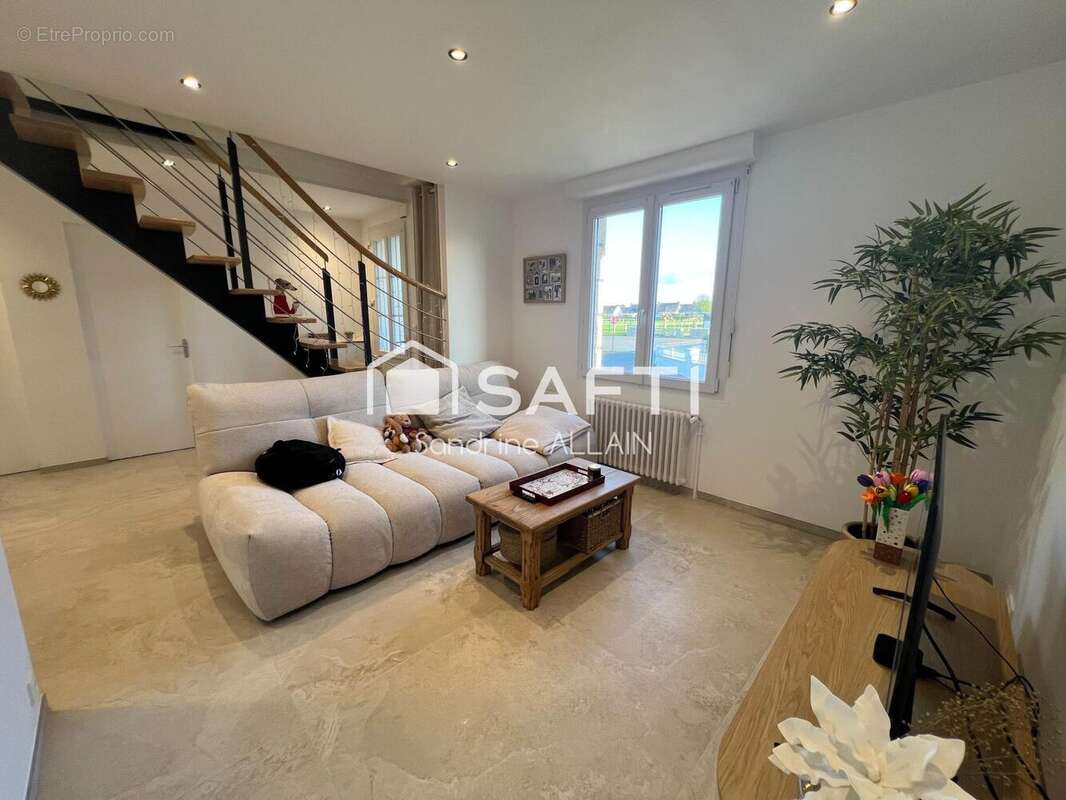 Photo 5 - Maison à LA MOTTE