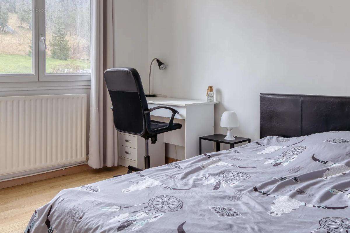 Appartement à DARNETAL