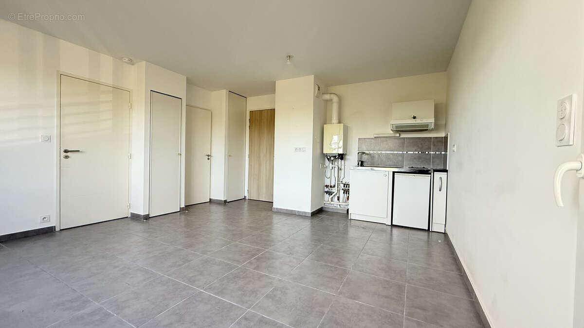 Appartement à TRIGNAC