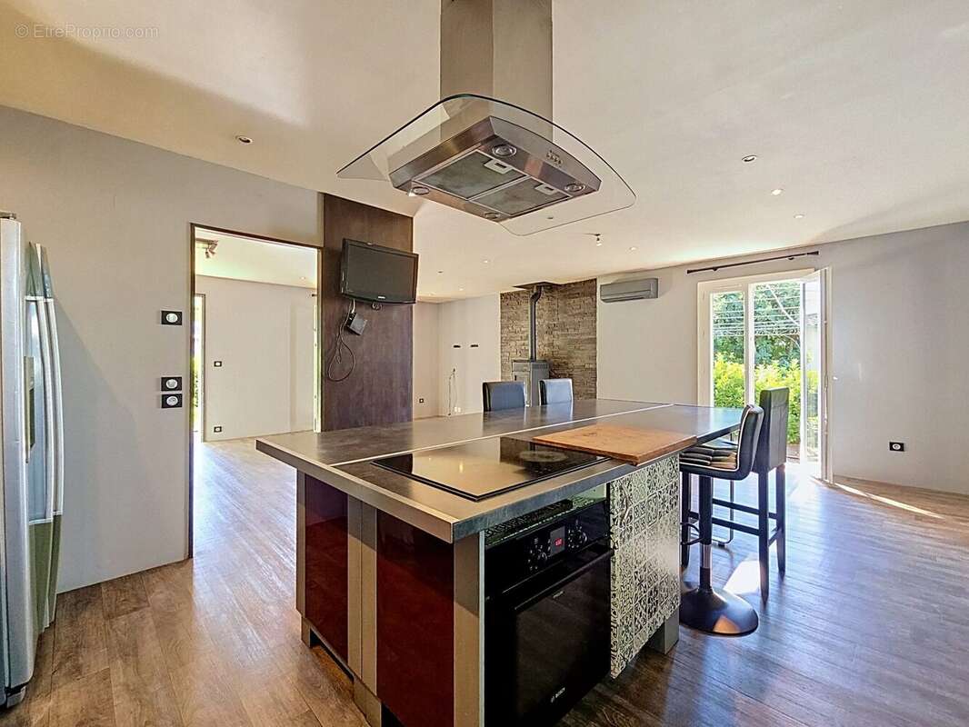 Maison 90 m² à Quint-Fonsegrives  - photo 2