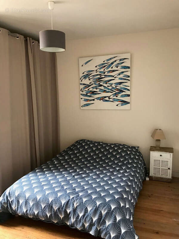 Maison à SAINT-MICHEL-EN-L&#039;HERM