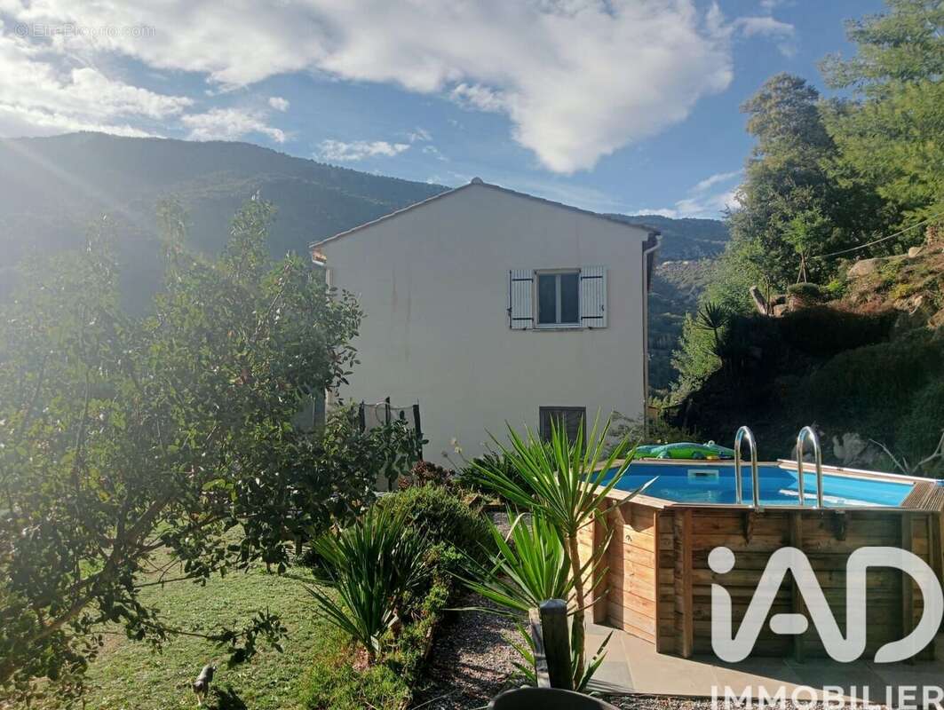 Photo 6 - Maison à CONTES