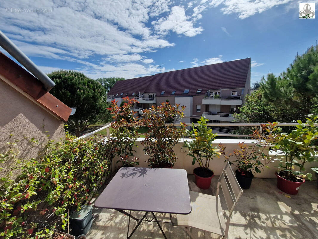 Appartement à BEAUNE