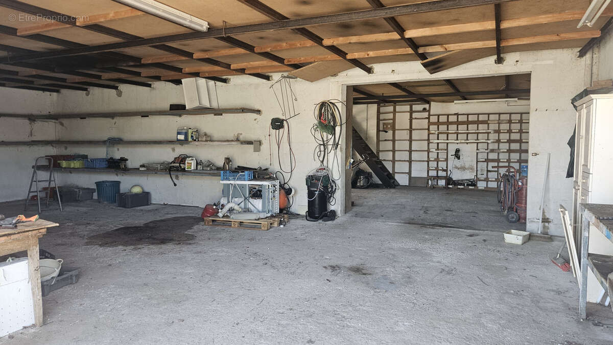 Maison à NOTRE-DAME-DE-MONTS