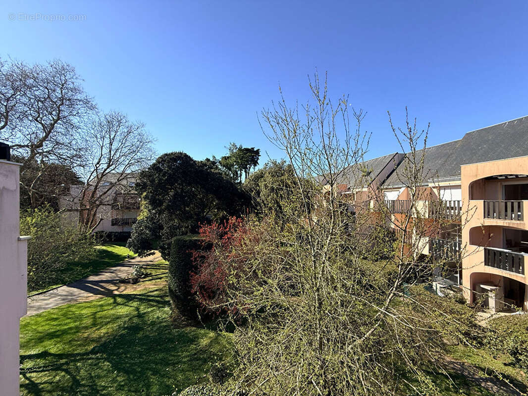 Appartement à LA BAULE-ESCOUBLAC