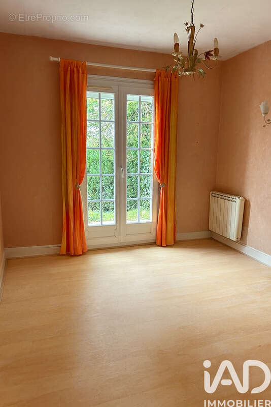 Photo 4 - Maison à SAINT-FLORENT-SUR-CHER