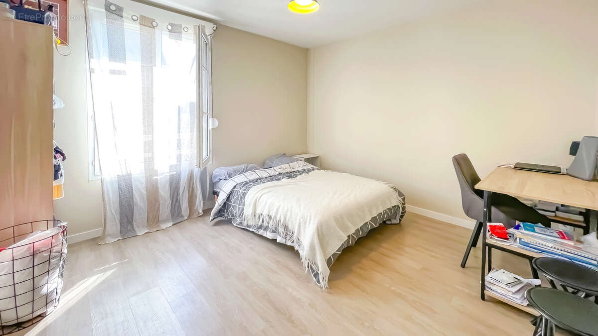 Appartement à LE MANS
