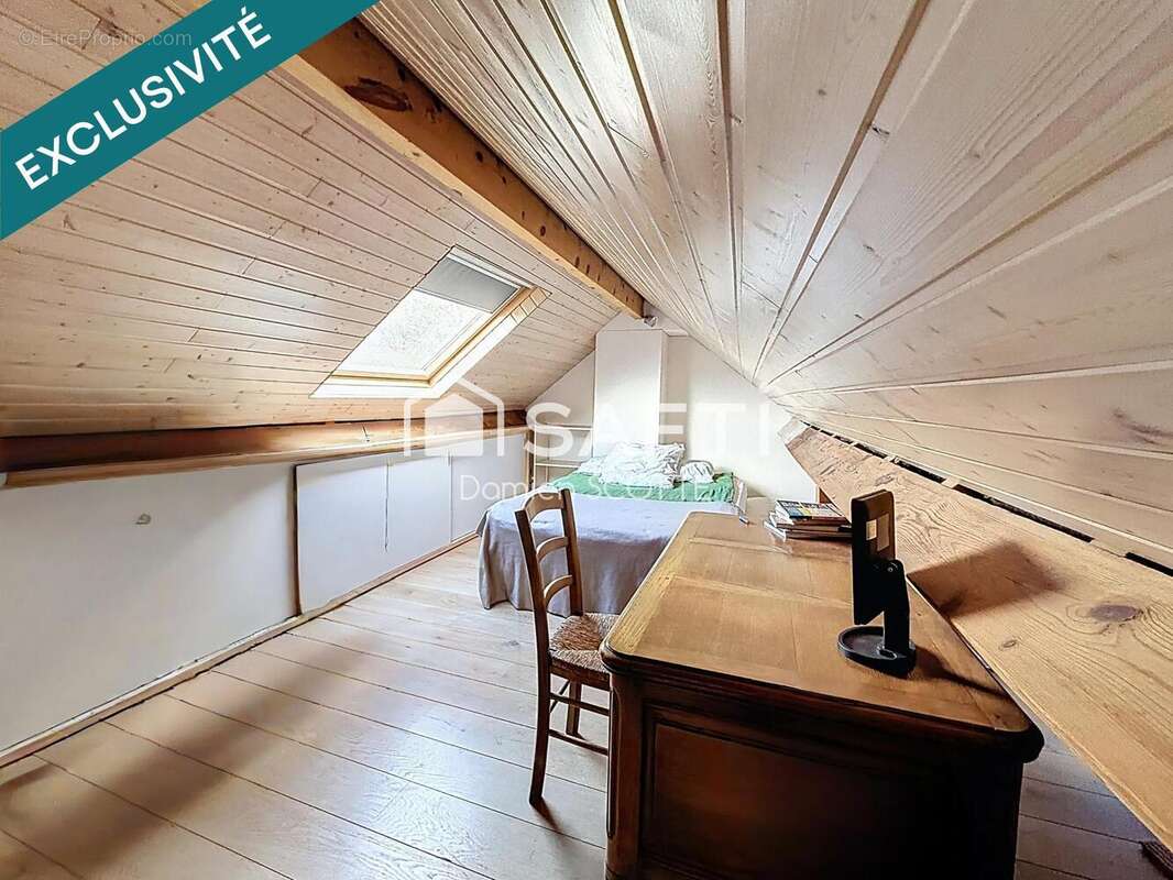 Photo 8 - Maison à RONCQ