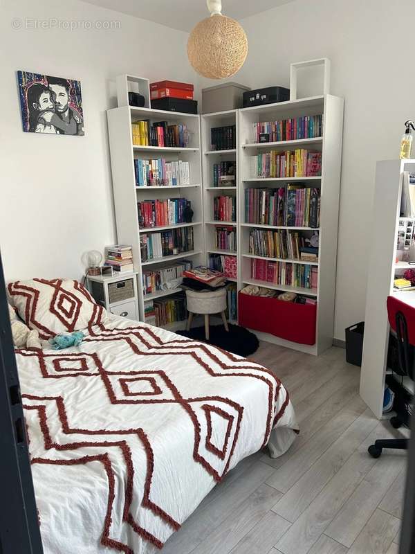 Appartement à NARBONNE