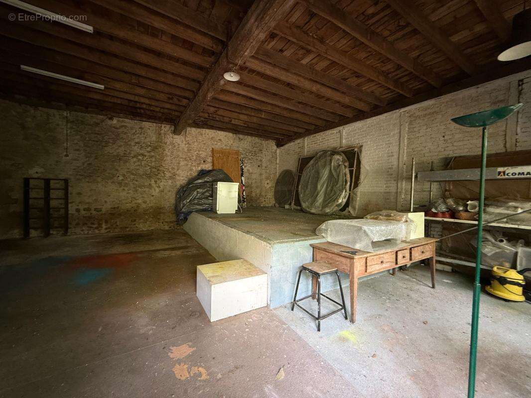 Janville : 10 minutes, maison, 4 pièces, 139 m² - photo 11