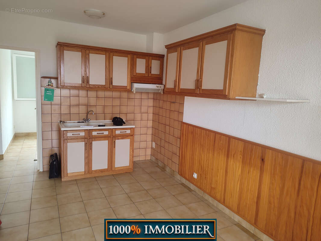 Appartement à VALRAS-PLAGE
