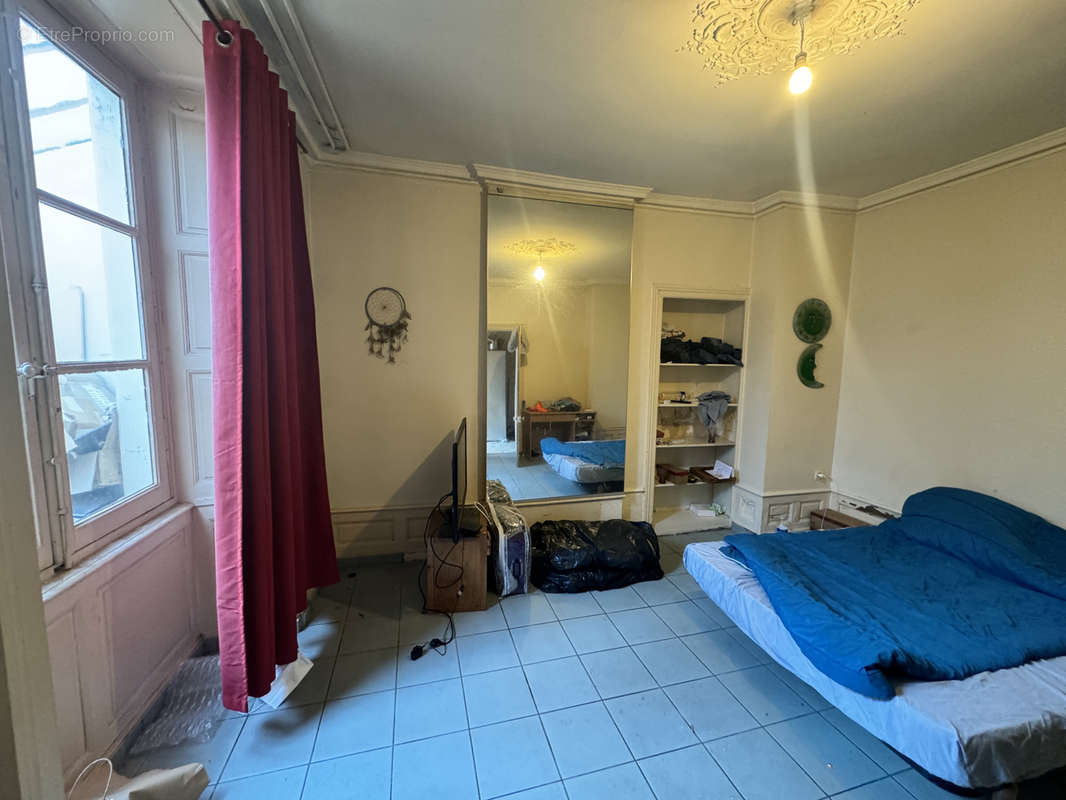 Appartement à LE MANS