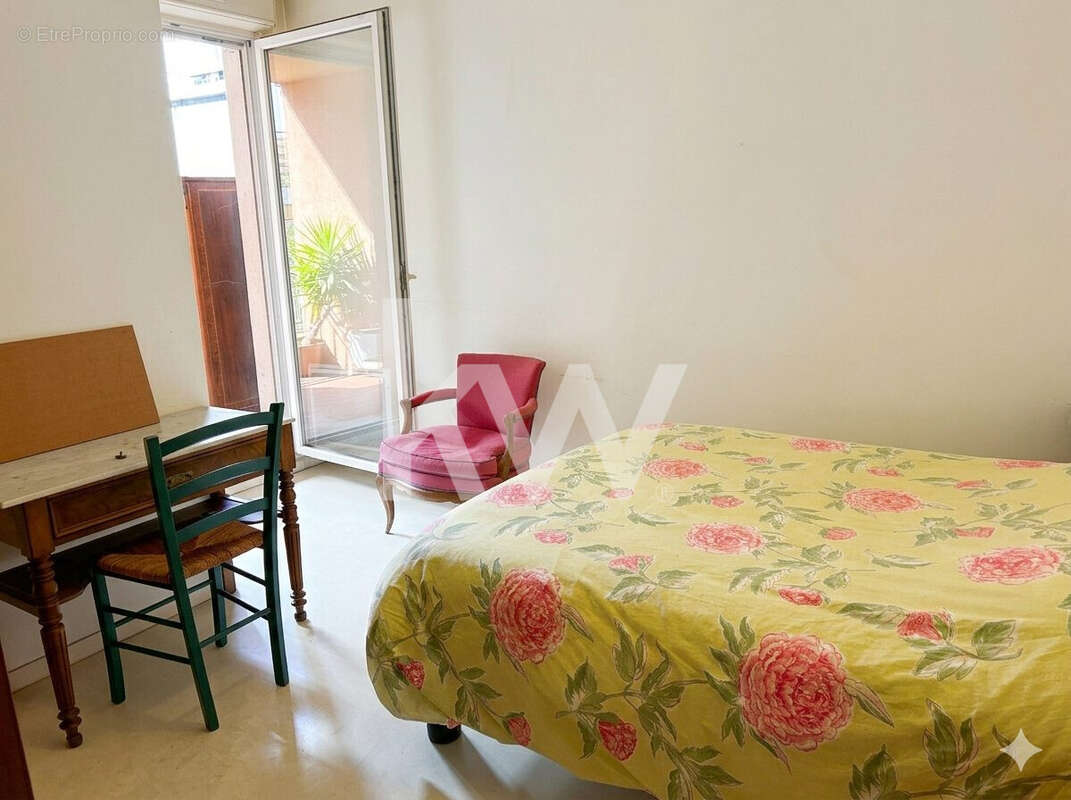 Appartement à ARGENTEUIL