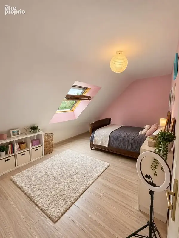 Maison 6 pièces 128 m² à vendre à Grand-Champ (56390) - photo 7