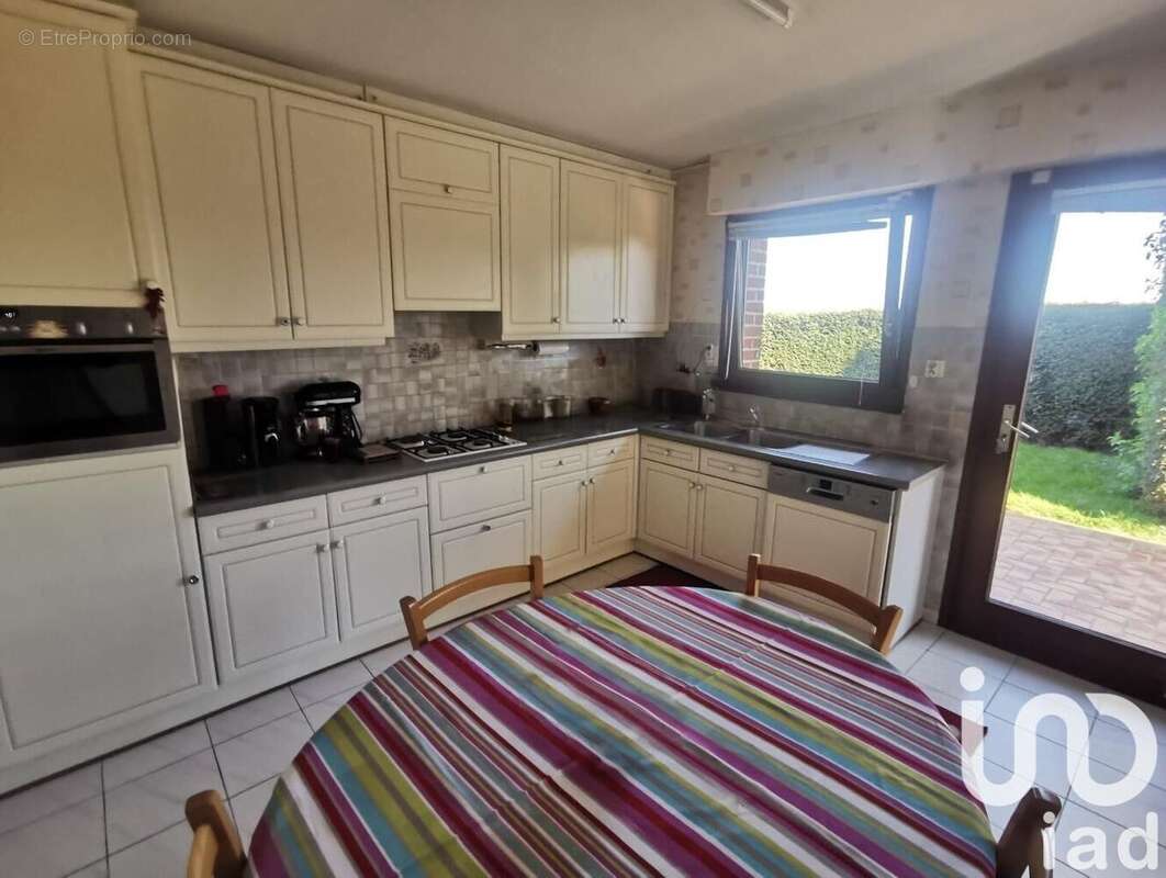 Photo 4 - Maison à CARNIN