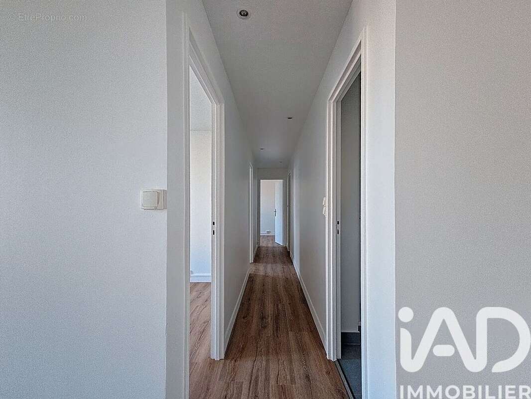 Photo 7 - Appartement à VITRY-SUR-SEINE